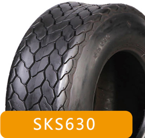 sks630 tubeless tyre